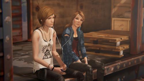 Life is Strange Before the Storm 200633,2